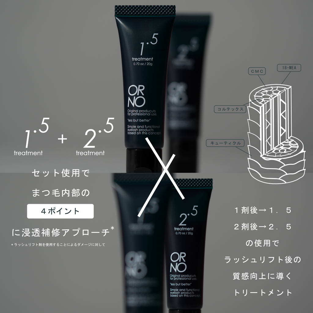 オルノトリートメント2.5